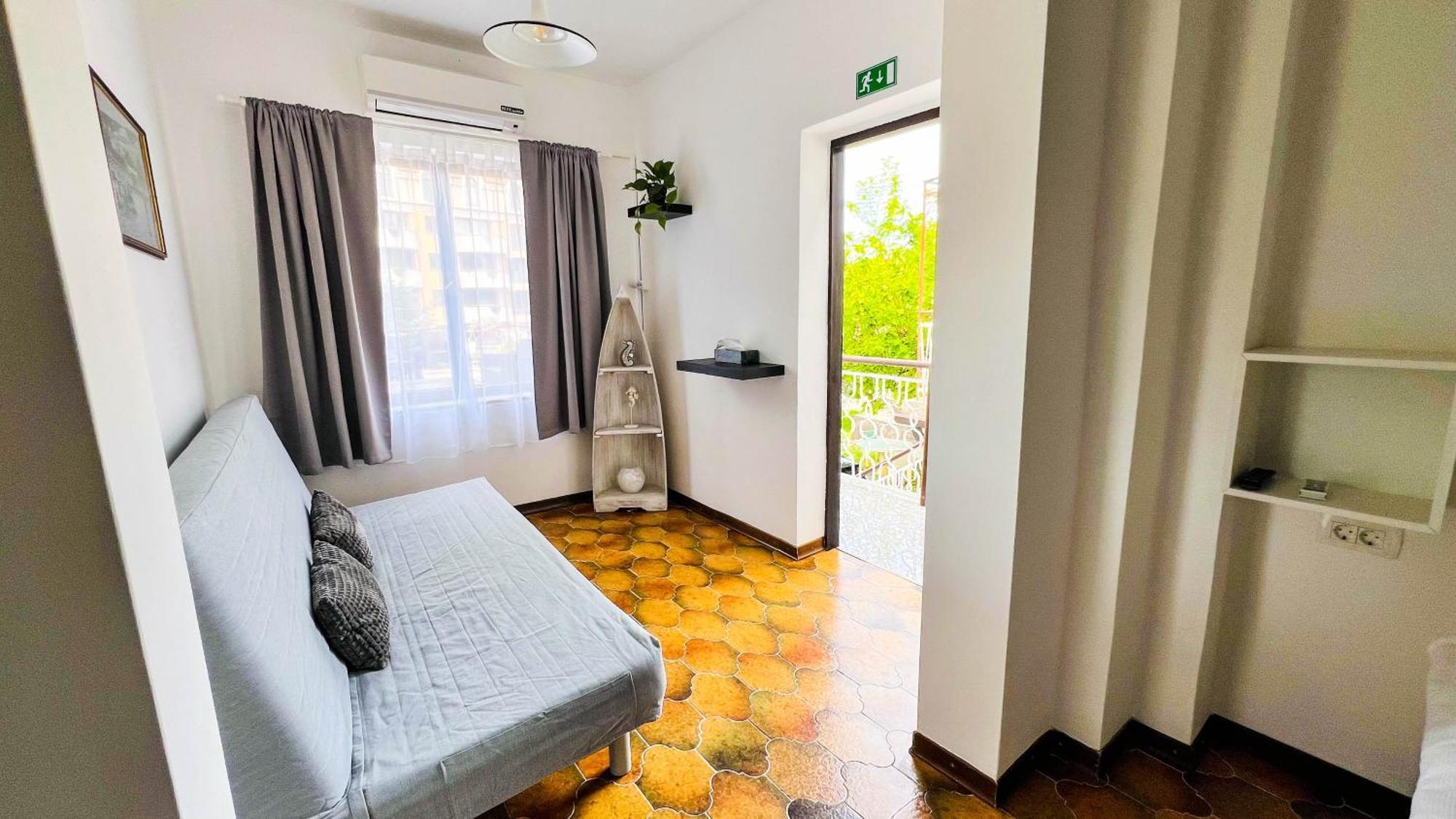 Rooms Koblar ปอร์โตรอซ ภายนอก รูปภาพ