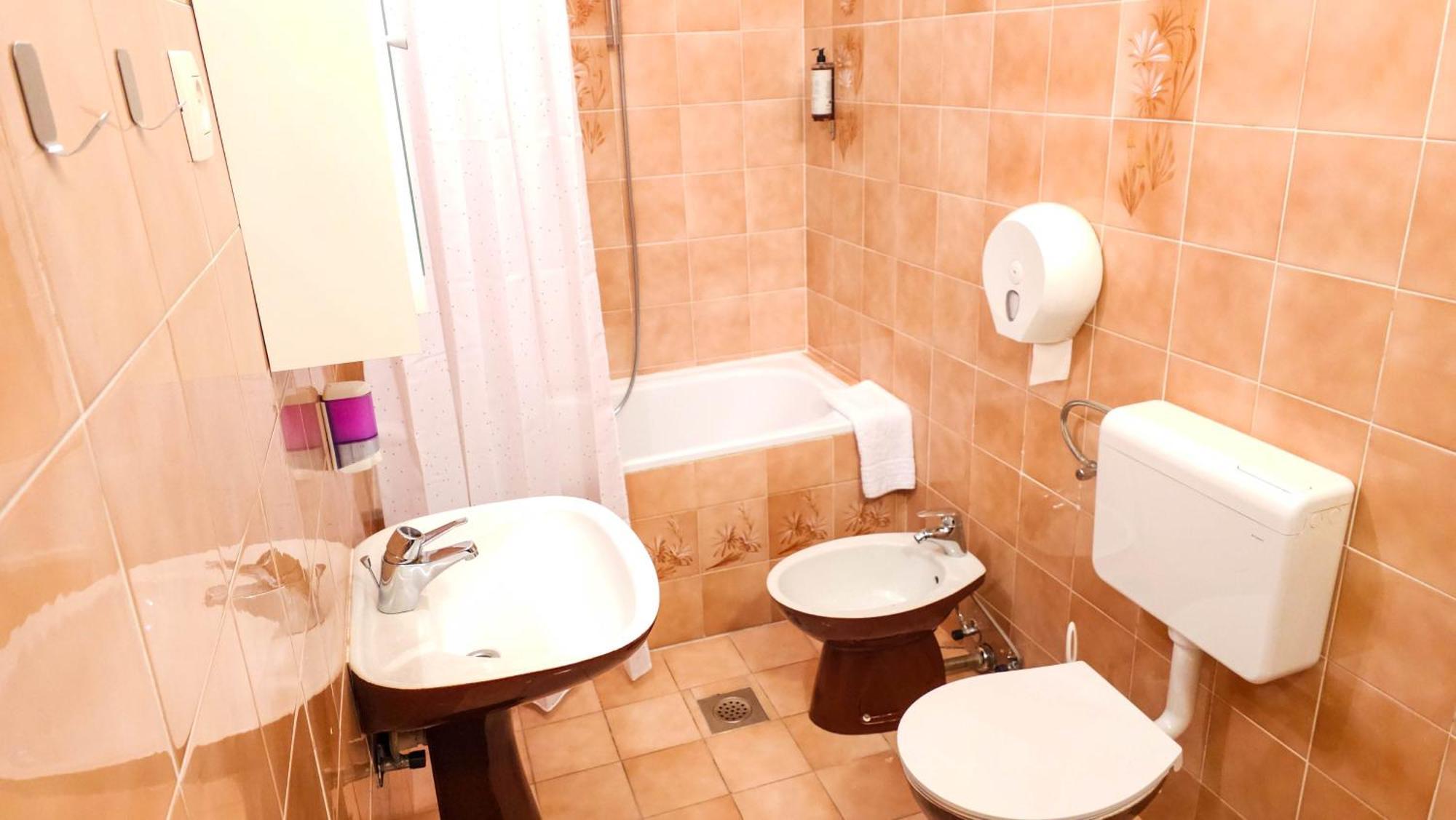 Rooms Koblar ปอร์โตรอซ ภายนอก รูปภาพ
