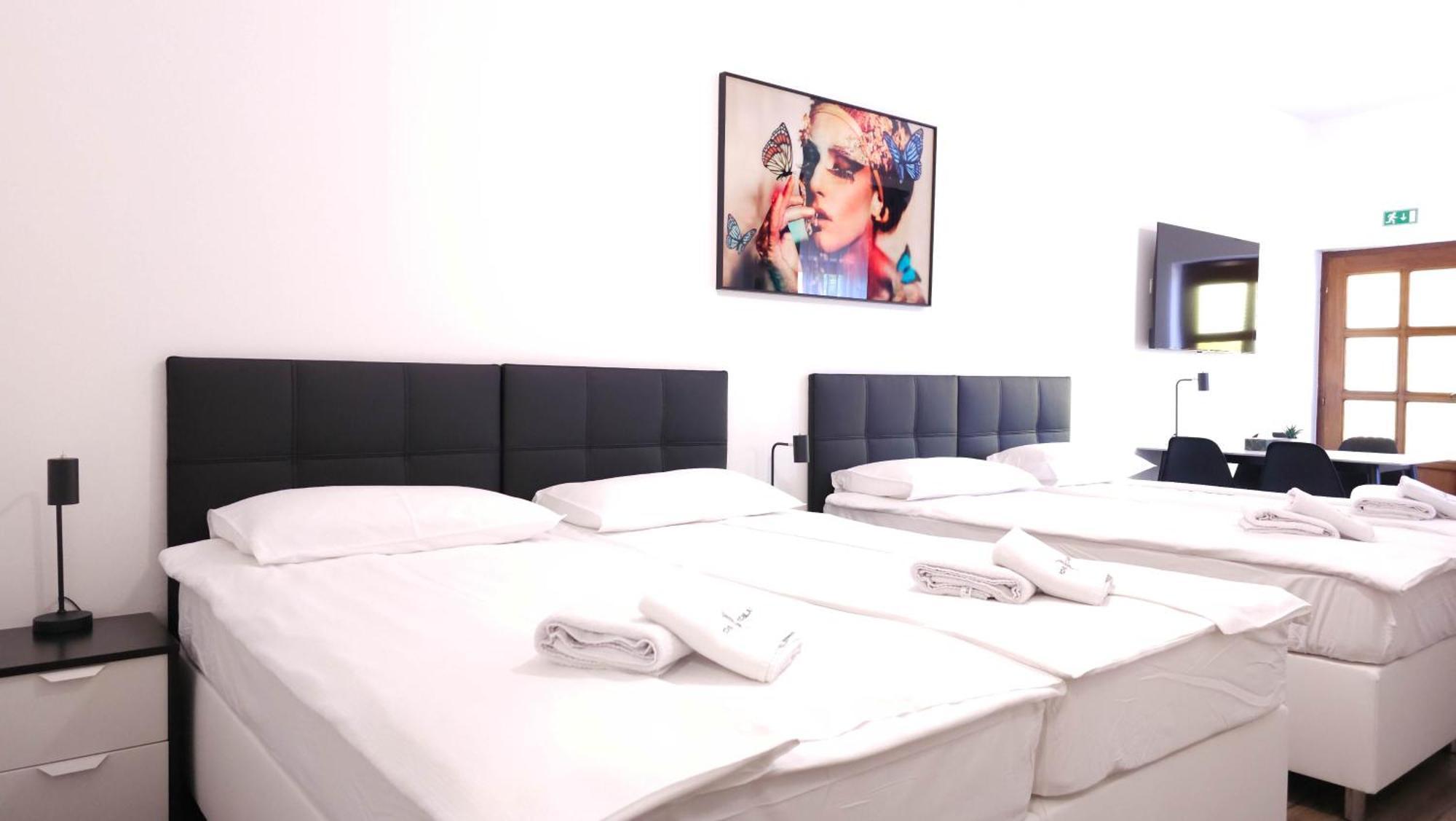 Rooms Koblar ปอร์โตรอซ ภายนอก รูปภาพ