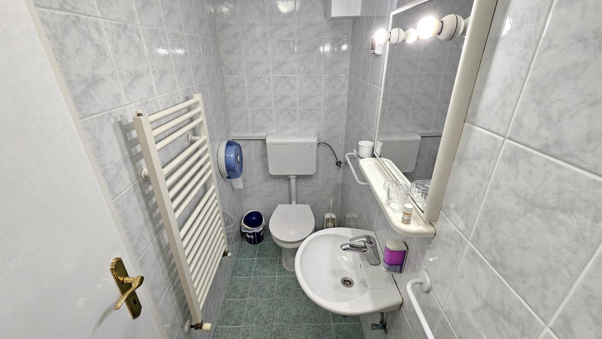 Rooms Koblar ปอร์โตรอซ ห้อง รูปภาพ
