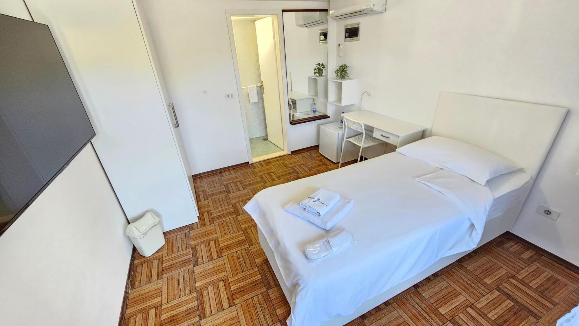 Rooms Koblar ปอร์โตรอซ ห้อง รูปภาพ