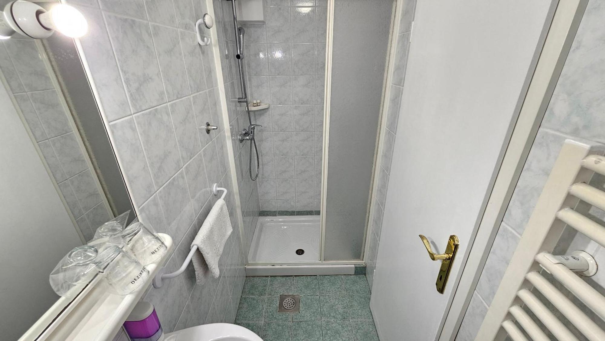 Rooms Koblar ปอร์โตรอซ ภายนอก รูปภาพ
