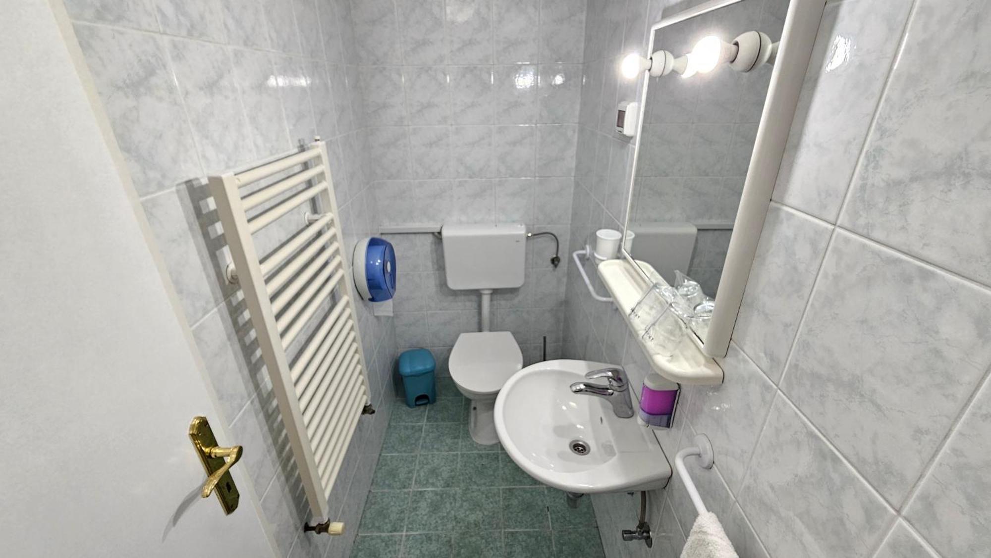 Rooms Koblar ปอร์โตรอซ ภายนอก รูปภาพ