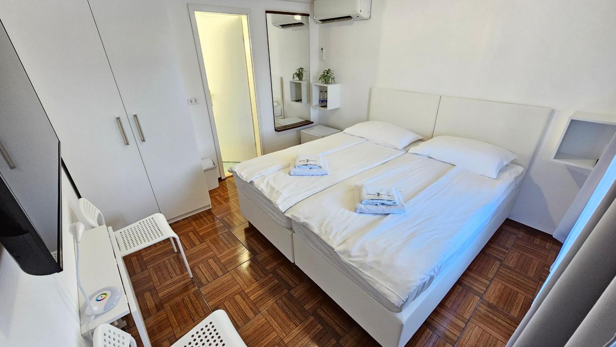 Rooms Koblar ปอร์โตรอซ ภายนอก รูปภาพ