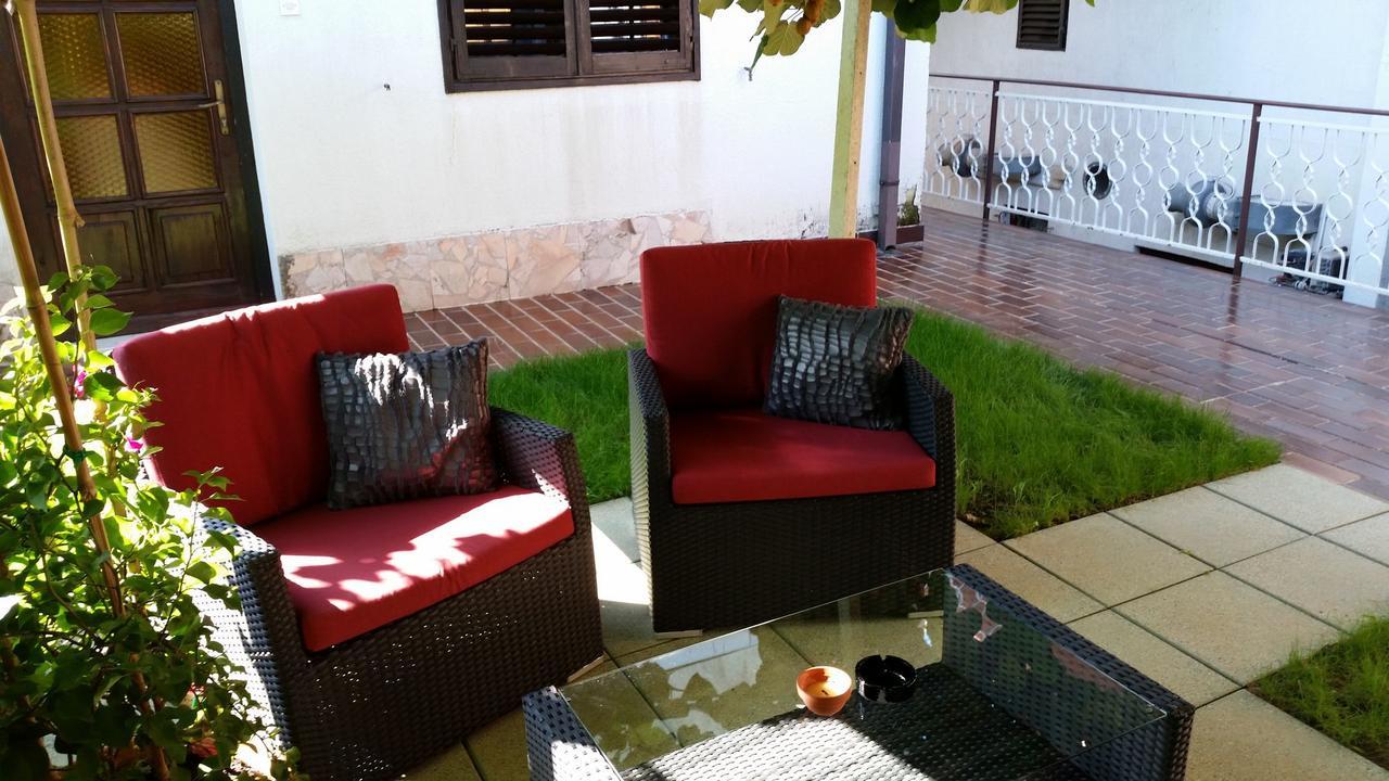 Rooms Koblar ปอร์โตรอซ ภายนอก รูปภาพ